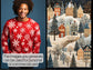 2500 Christmas Graphics AI Art Prompts